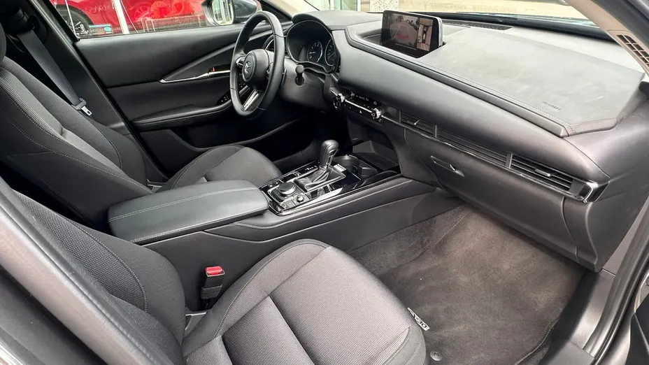 MAZDA CX-30 CX-30 2.0 mHEV Exclusive-Line 2WD aut