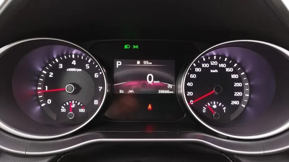 KIA XCeed XCeed 1.5 T-GDI M DCT