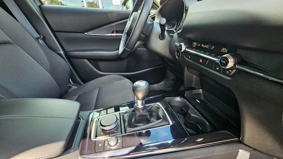 MAZDA CX-30 CX-30 2.0 mHEV Exclusive-Line 2WD