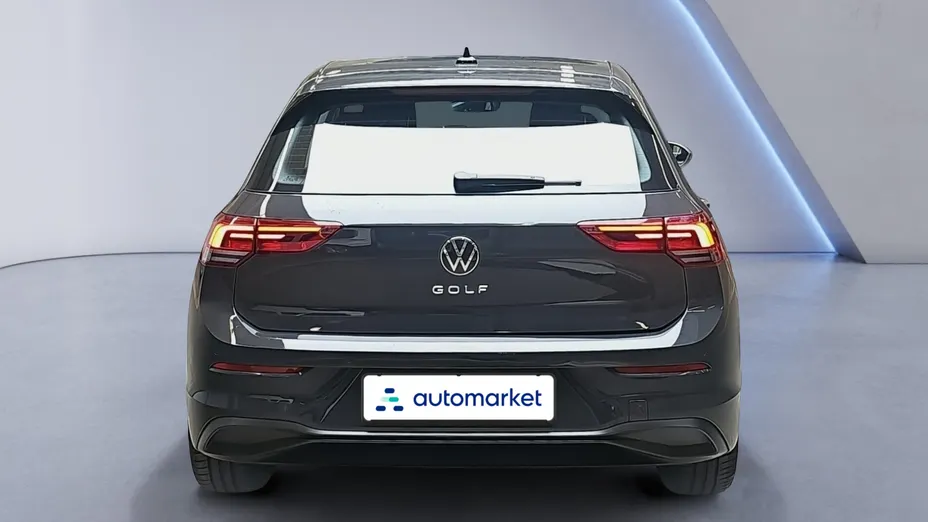 VOLKSWAGEN Golf Golf VIII 1.5 TSI EVO Life