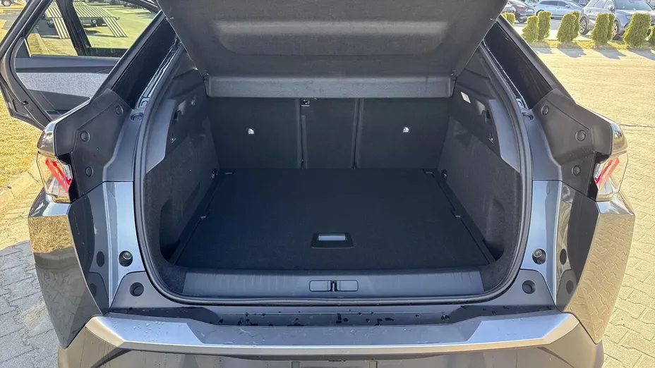 PEUGEOT 3008 3008 1.2 PureTech mHEV GT Exclusive e-DCS6 Nowy