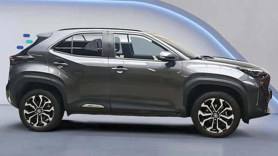 TOYOTA Yaris Cross Yaris Cross Hybrid 1.5 Comfort