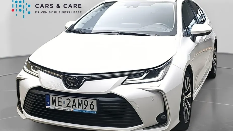 TOYOTA Corolla Corolla 1.5 Comfort MS