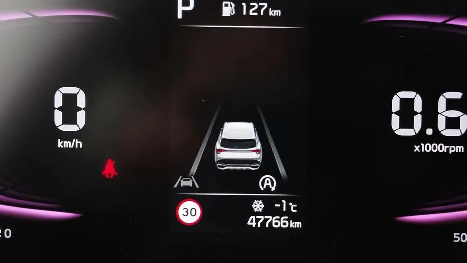 KIA Sportage Sportage 1.6 T-GDI mHEV M 2WD DCT