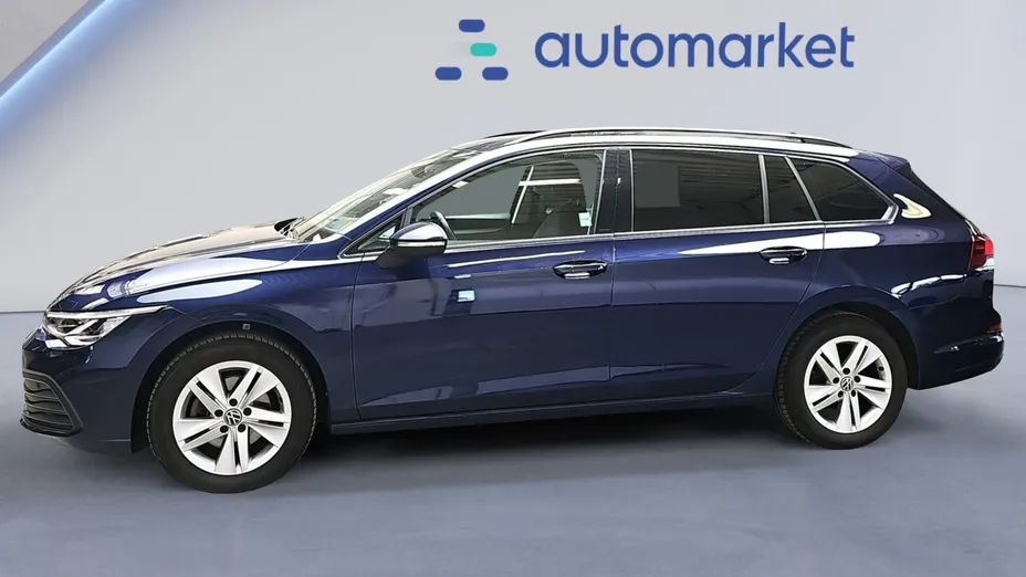 VOLKSWAGEN Golf Golf VIII 1.5 TSI EVO Life