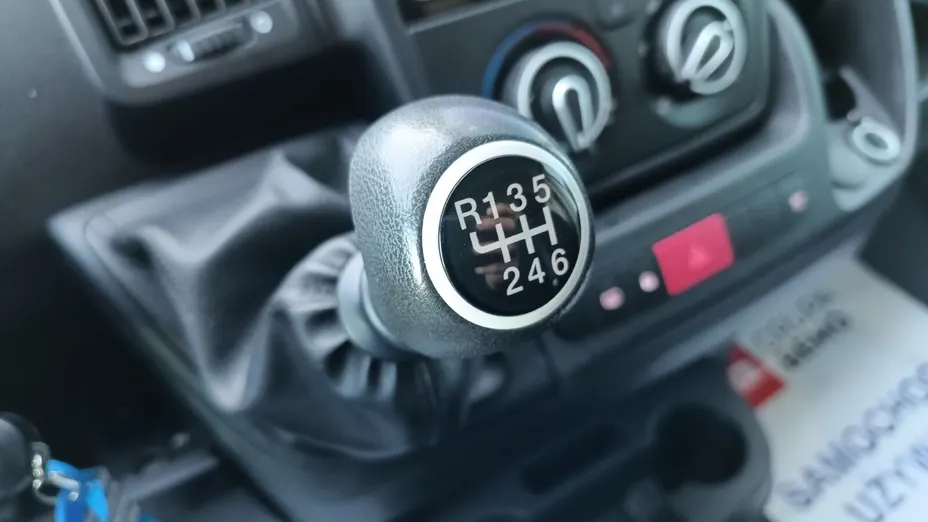 OPEL Movano Movano CDTI L3H2