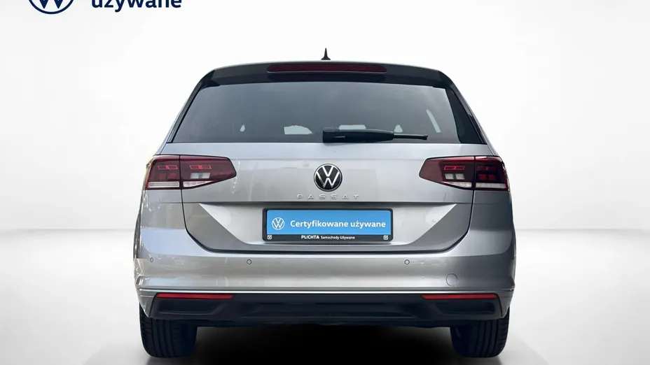VOLKSWAGEN Passat Passat 2.0 TDI EVO Business DSG
