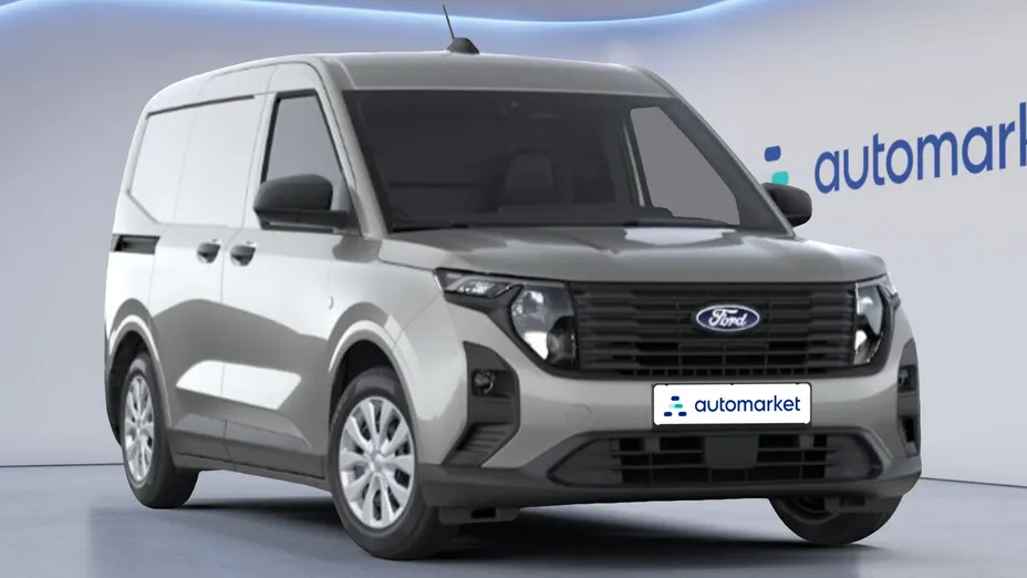 FORD Transit Courier Transit Courier 1.0 EcoBoost 2,1t Trend aut Nowy
