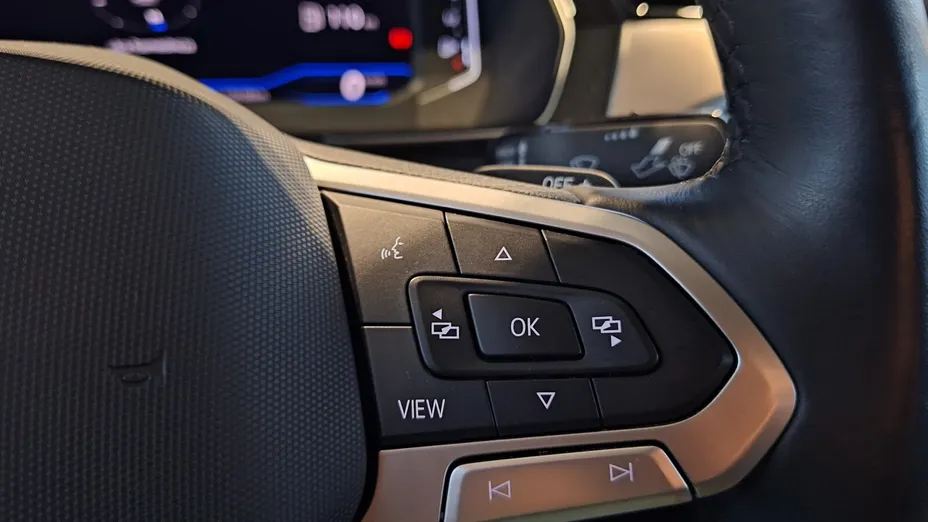 VOLKSWAGEN Passat Passat 2.0 TSI Elegance DSG