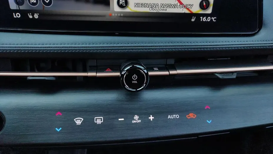 NISSAN Ariya Ariya 63kWh Advance