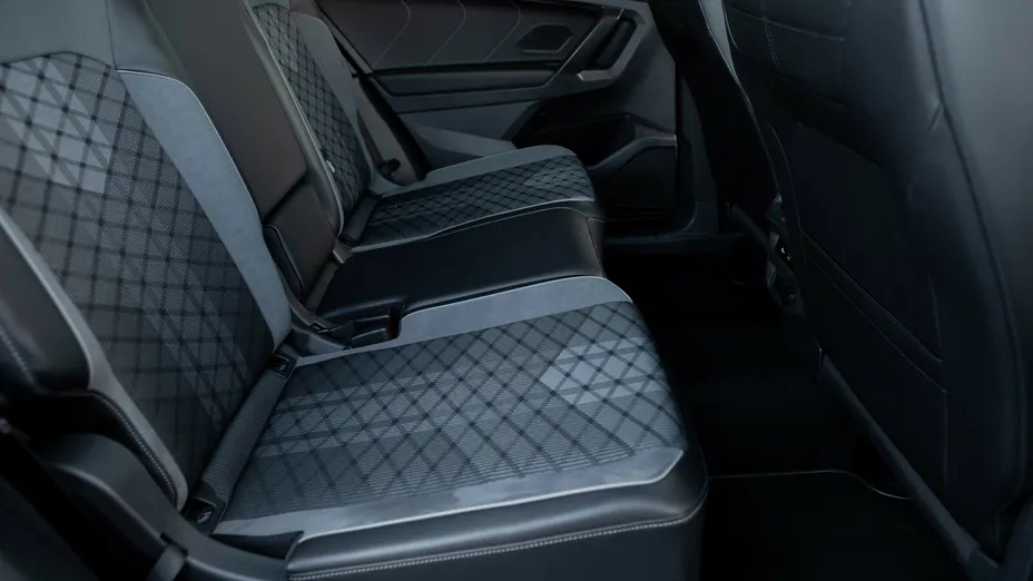 VOLKSWAGEN Tiguan Tiguan Allspace 2.0 TSI 4Mot. R-Line DSG