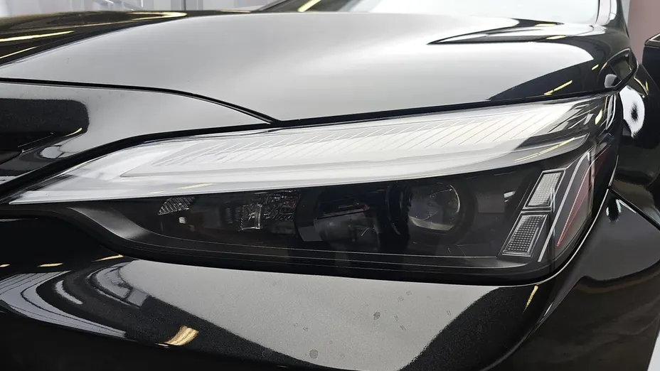 LEXUS NX NX 350h Elegance 2WD