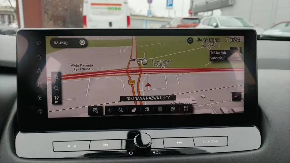 NISSAN Qashqai Qashqai 1.3 DIG-T mHEV N-Connecta Xtronic