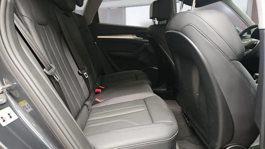 AUDI Q5 Q5 40 TDI mHEV Quattro Advanced S tronic