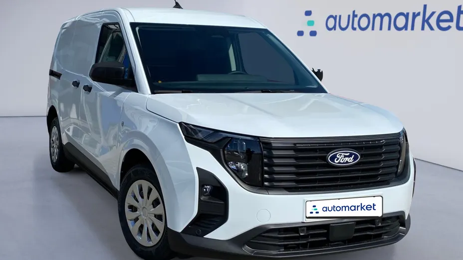FORD Transit Courier Transit Courier 1.0 EcoBoost 2,1t Trend Nowy