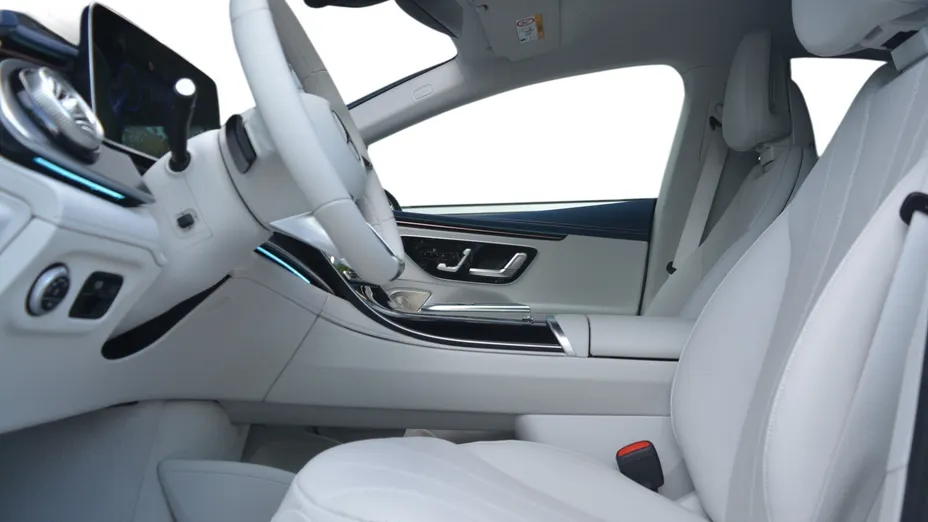 MERCEDES-BENZ EQE EQE 350 90.5kWh 4-Matic Nowy
