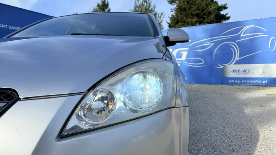 KIA Cee'd Cee'd 1.4 CRDi L