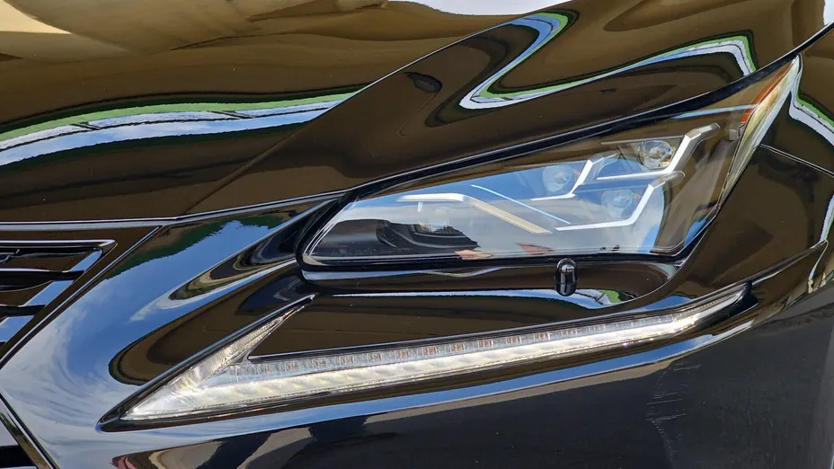 LEXUS NX NX 300h F Impression AWD