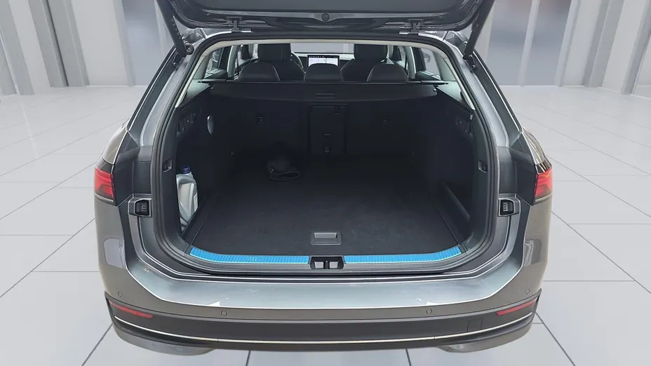 VOLKSWAGEN Passat Passat 1.5 TSI ACT mHEV Business DSG
