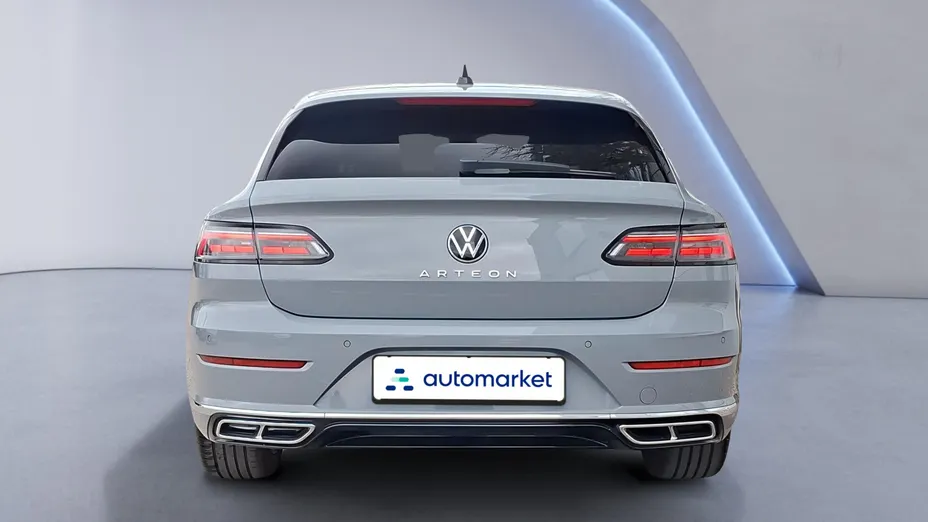 VOLKSWAGEN Arteon Arteon 2.0 TDI R-Line DSG