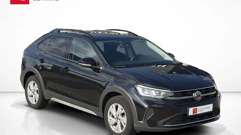 VOLKSWAGEN Taigo Taigo 1.0 TSI Life