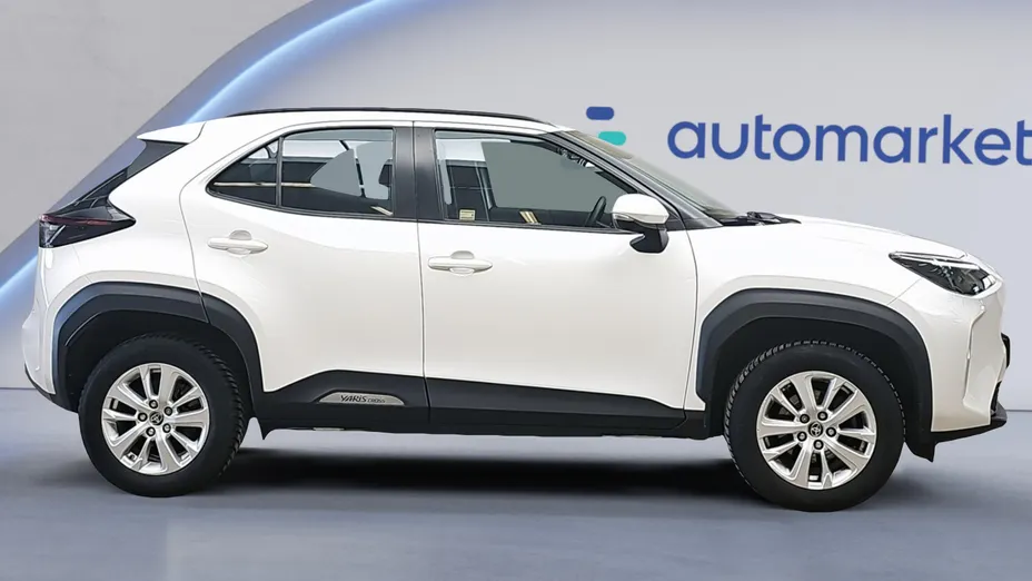 TOYOTA Yaris Cross Yaris Cross 1.5 Comfort