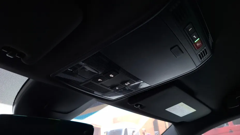 SKODA Superb Superb 2.0 TDI SCR Sportline DSG