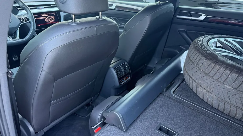 VOLKSWAGEN Arteon -