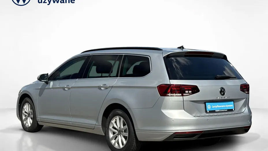 VOLKSWAGEN Passat Passat 2.0 TDI EVO Business DSG