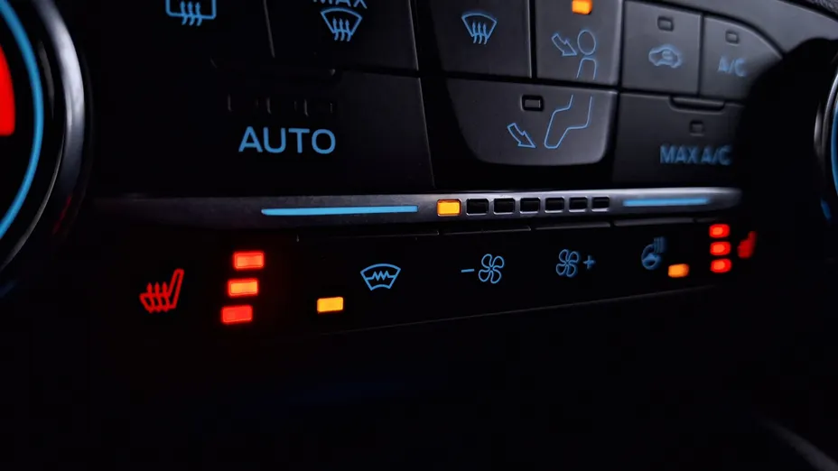 FORD Kuga Kuga 2.0 EcoBlue AWD ST-Line aut