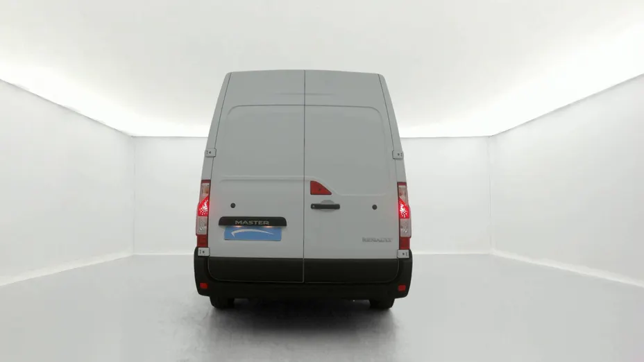 RENAULT Master -