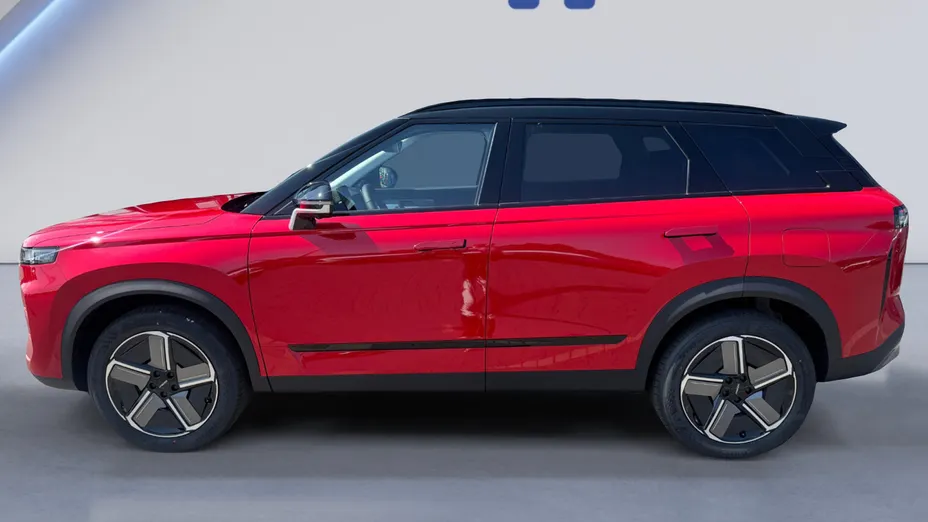 JAECOO J7 J7 1.6 T-GDI Urban DCT Nowy