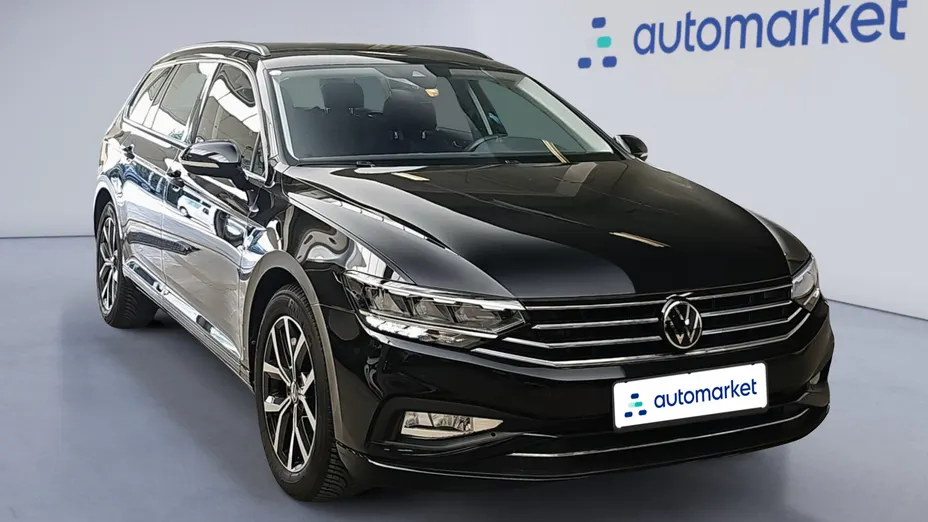 VOLKSWAGEN Passat Passat 1.5 TSI EVO Business DSG