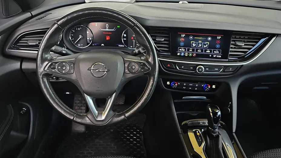 OPEL Insignia Insignia 2.0 CDTI Elegance S&S aut