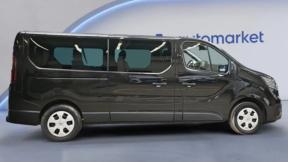 RENAULT Trafic Trafic Kombi 2.0 Blue dCi L2 Equilibre