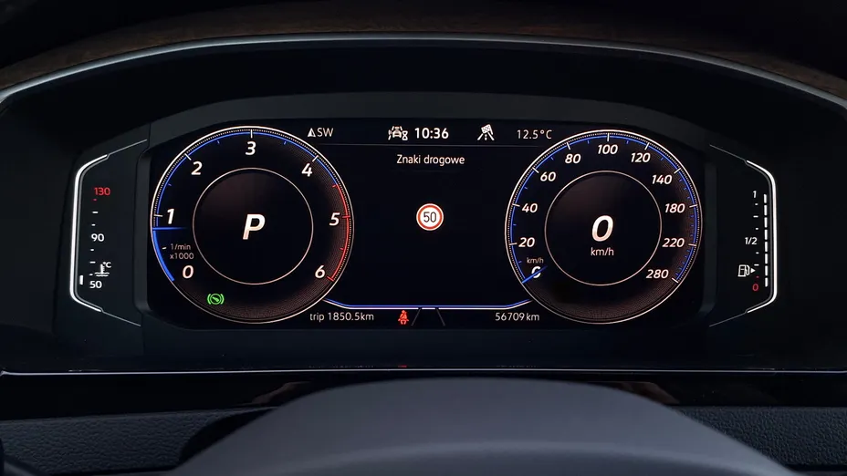 VOLKSWAGEN Arteon Arteon 2.0 TDI 4Motion Elegance DSG