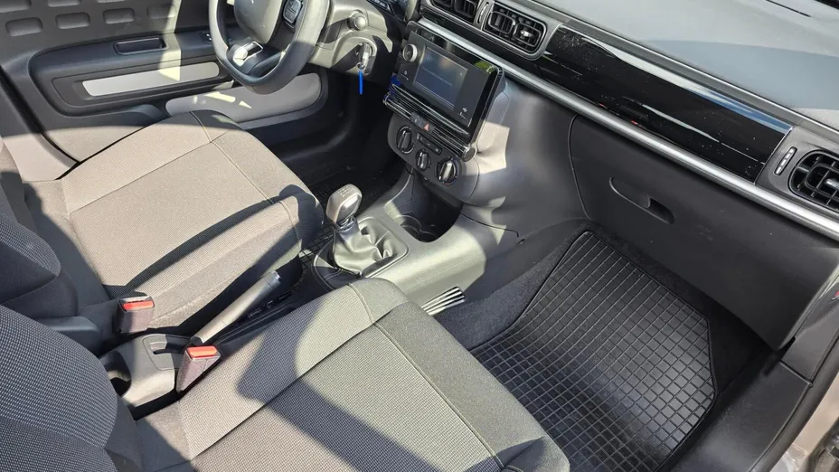 CITROEN C3 C3 1.2 PureTech You!