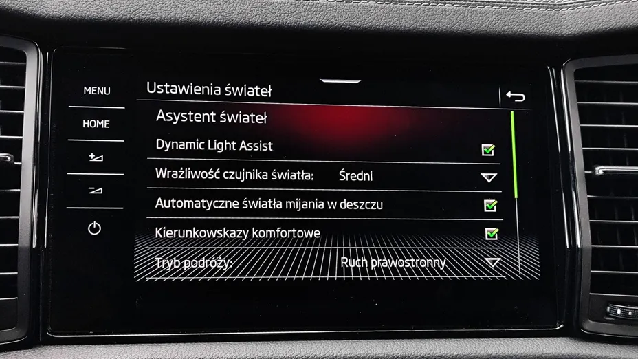 SKODA Kodiaq Kodiaq 2.0 TDI 4x2 Style DSG