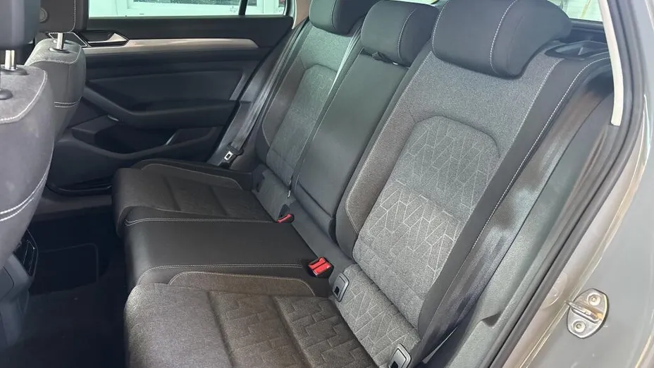 VOLKSWAGEN Passat Passat 2.0 TDI EVO Business DSG