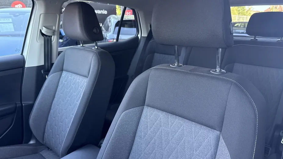 VOLKSWAGEN T-Cross T-Cross 1.0 TSI Life
