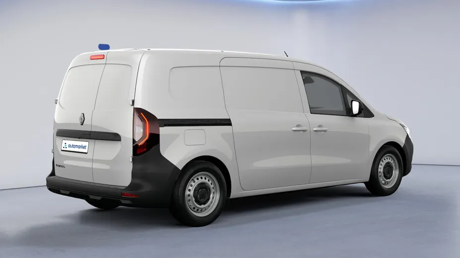 RENAULT Kangoo Express/Van Kangoo Van 1.3 TCe L2 Extra Nowy