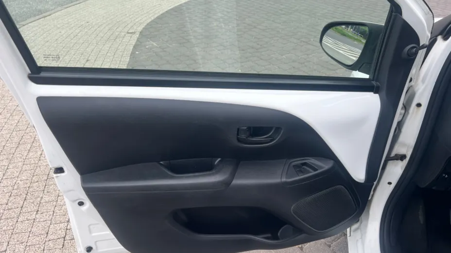 CITROEN C1 C1 1.0 VTi Live