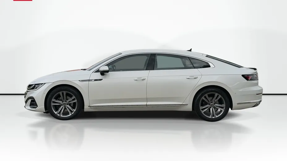 VOLKSWAGEN Arteon Arteon 2.0 TDI 4Motion R-Line DSG