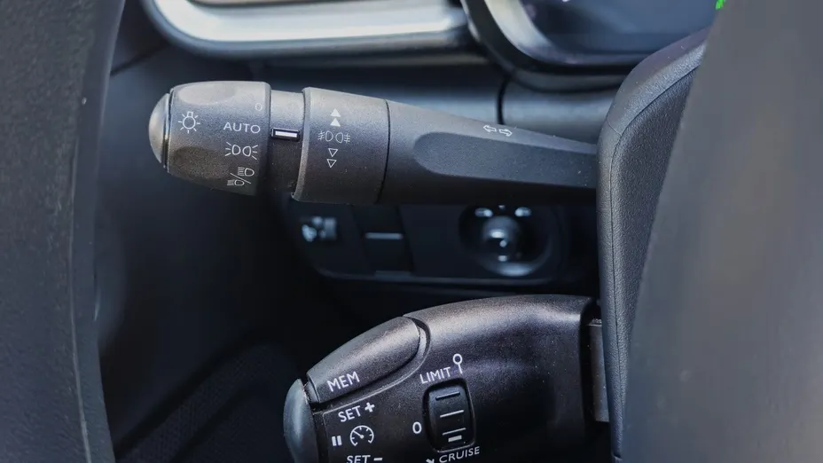 CITROEN C3 C3 1.2 PureTech Max