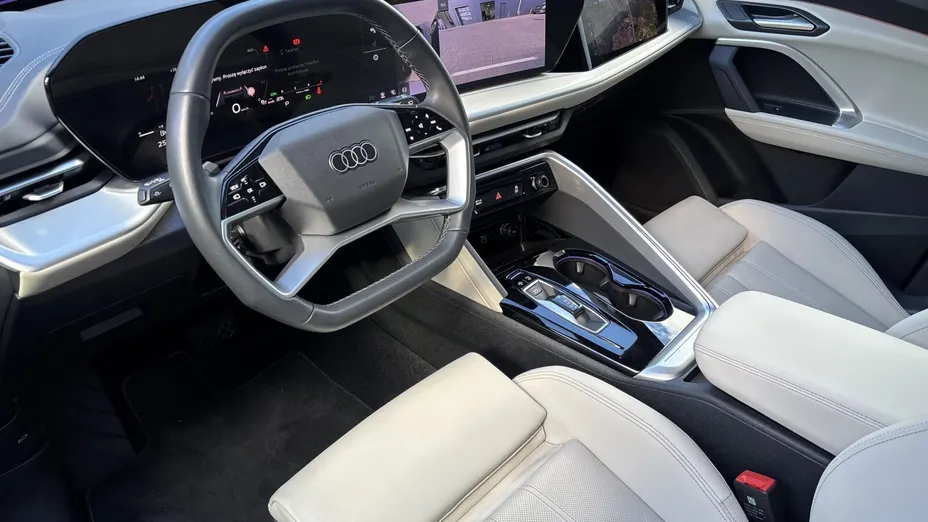 AUDI Q5 Q5 TDI mHEV 150 kW Quattro S tronic