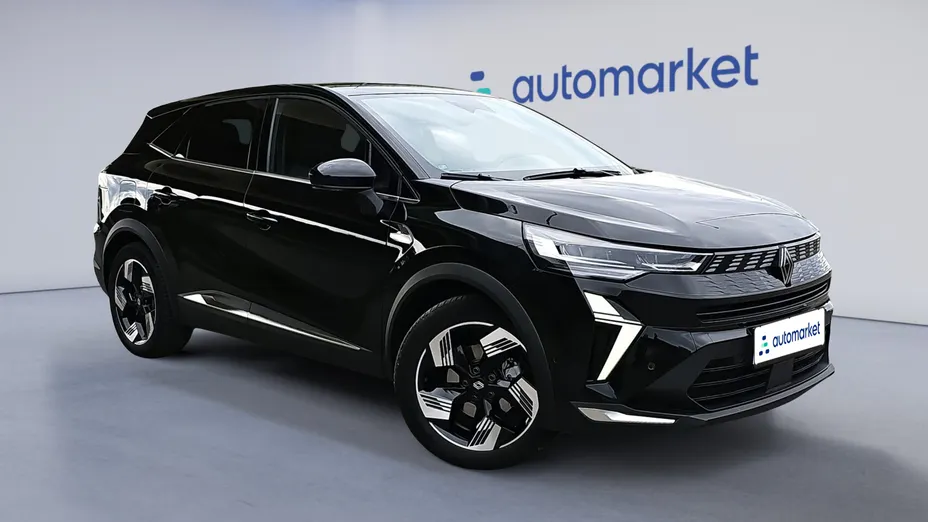 RENAULT Symbioz Symbioz 1.6 E-Tech Full Hybrid 145 Techno