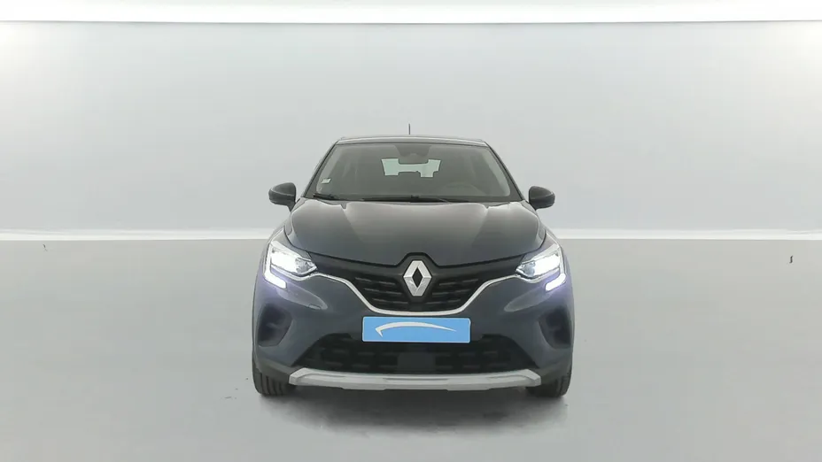 RENAULT Captur -