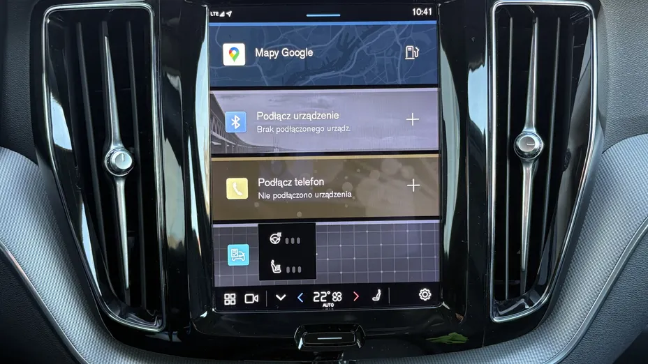 VOLVO XC60 XC60 B4 B Plus Bright aut