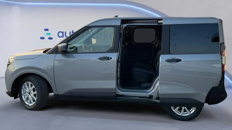 FORD Transit Courier Transit Courier 1.5 EcoBlue 2,1t Trend N1 Nowy