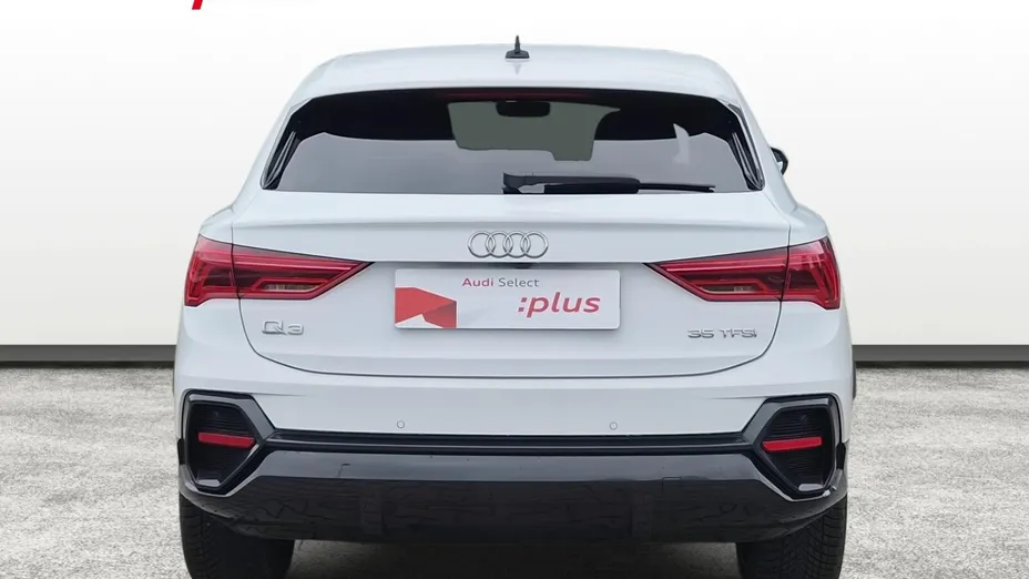 AUDI Q3 Sportback -